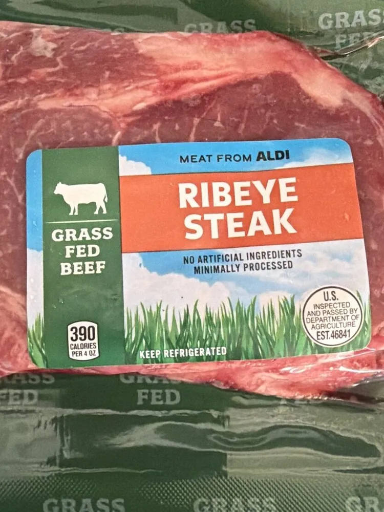 Ribeye Steak