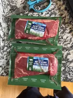 Boneless New York Strip Steak