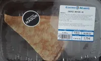 Crêpes maison x6