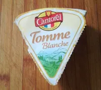 Tomme Blanche