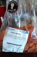 Brioche nanterre