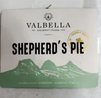 Shepherd's Pie