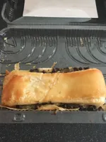 Pain pepite de chocolat