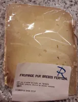 Fromage pur brebis fermier