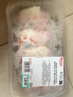 Crepinette de porc au fromage