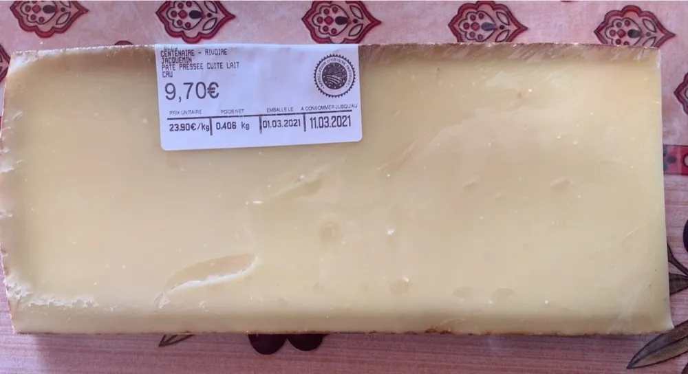Comte AOP