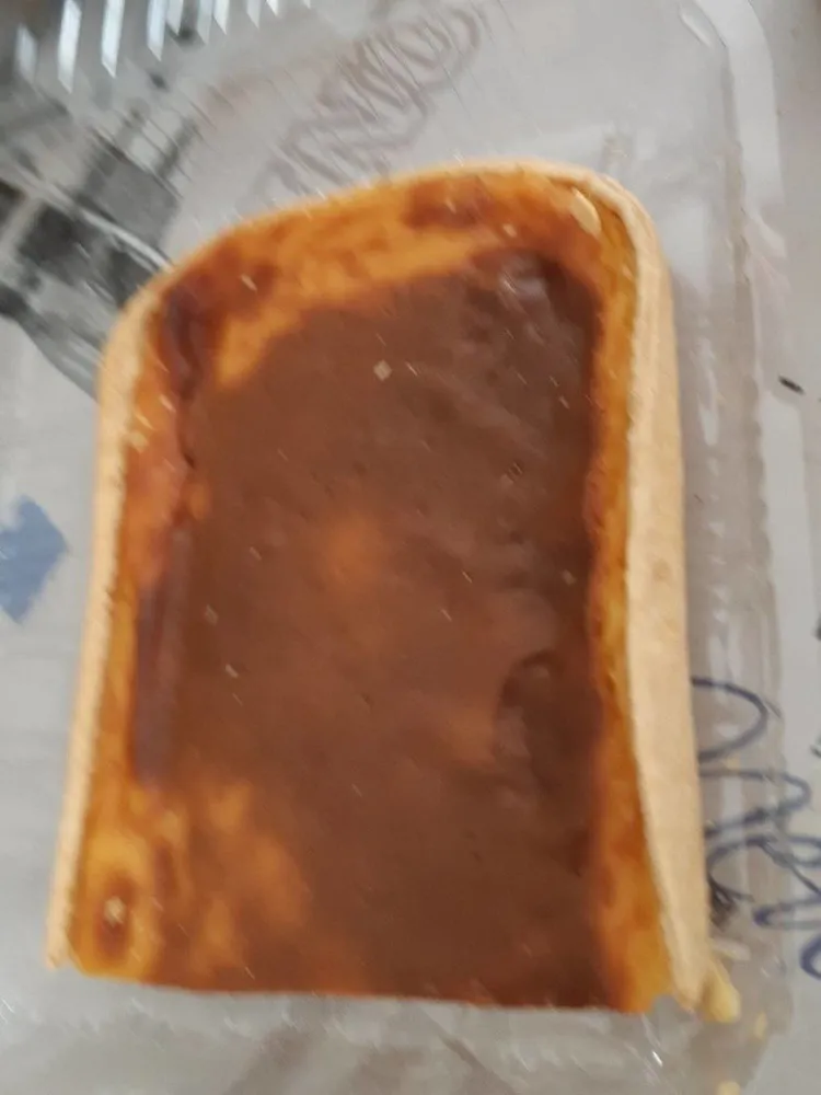 Flan patissier