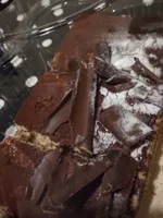 Tiramisu Entremet
