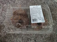 Donut chocolat