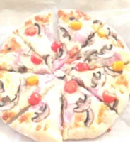 Pizza Royale
