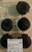 Chocolate Lava Cake