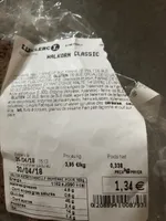 Pain Walkorn classic