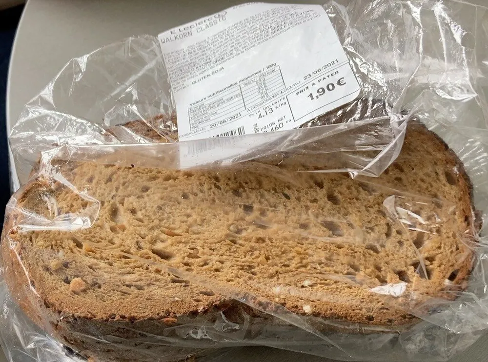 Walkorn classic