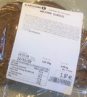 Walkorn Classic
