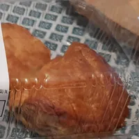 Mini viennoiserie x12