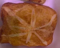 Cordons bleus poulet en croute