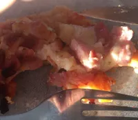 Pizza campagnarde