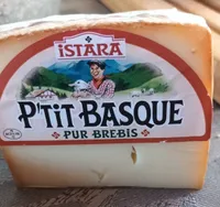 Petit Basque