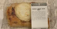 Fourgasse Lardons Chevre