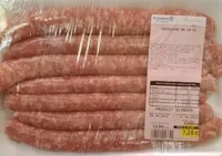 Chipolata du chti