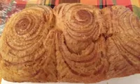 Brioche feuilletée