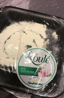 Le Roulé Ail & Fines Herbes