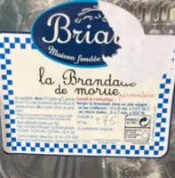 La Brandade de Morue