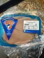 Boneless Skinless Chicken Breast