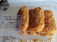 Pains au chocolat
