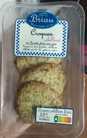 Croque cabillaud