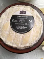 St Félicien