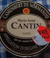 Camembert de Normandie