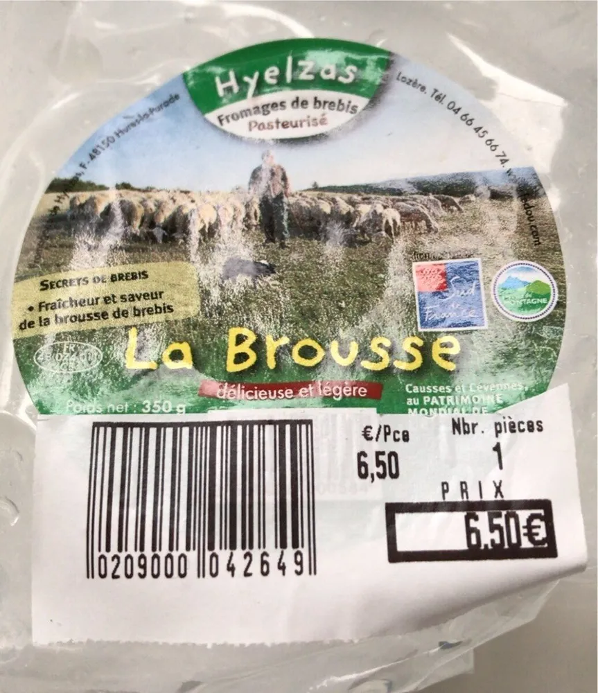 La brousse