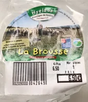 La brousse