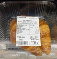 Croissants