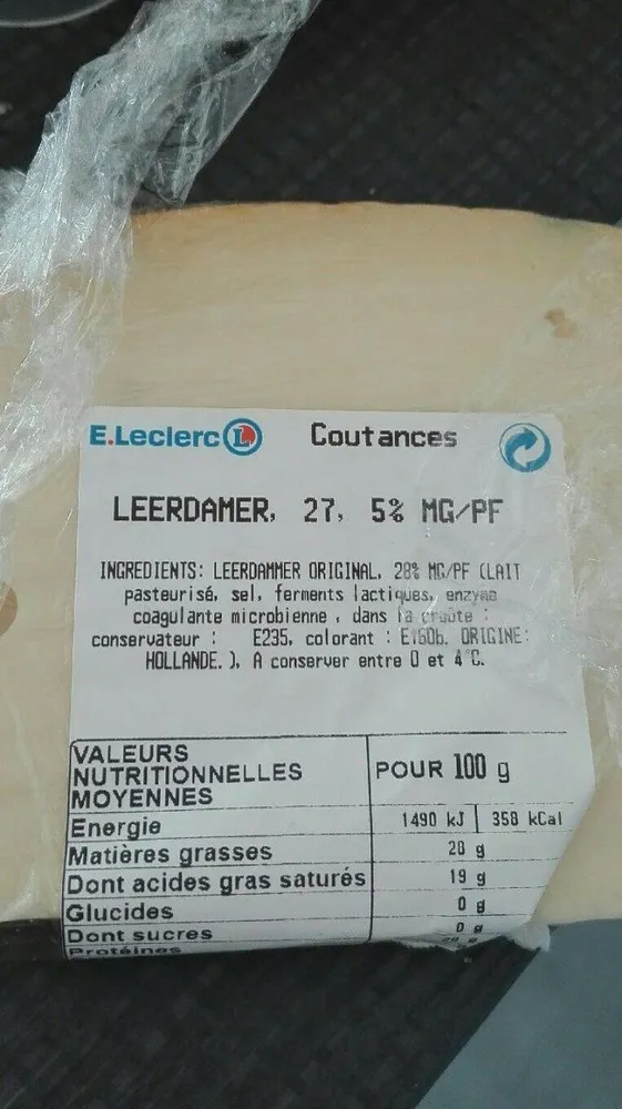 Leerdamer