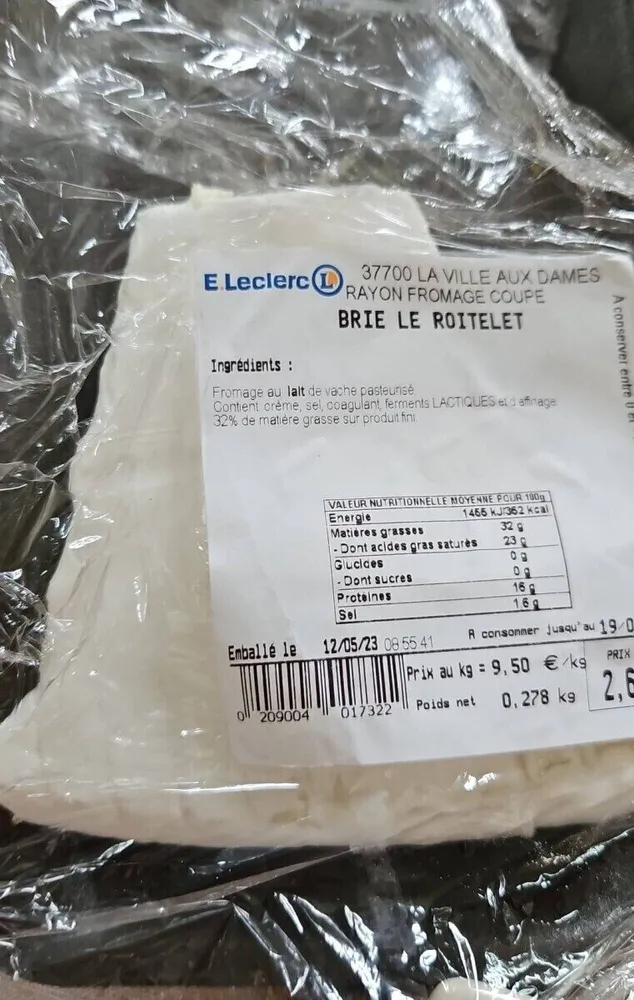 Brie le roitelet