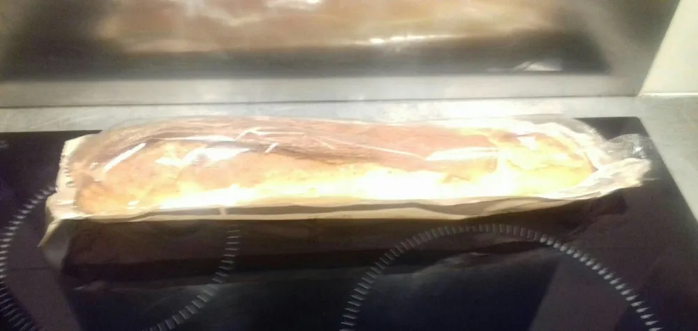 Baguette du père François
