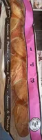 Baguette épi 250gr