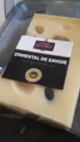 Emmental de Savoie IGP