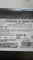 Emmental de savoie