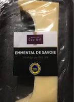 Emmental de savoie
