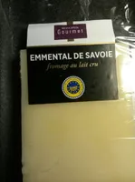 Emmental de Savoir IGP