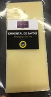 Emmental de savoie