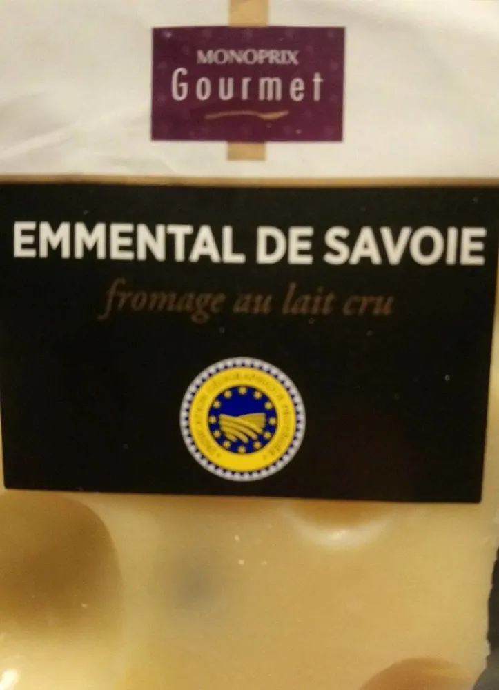 Emmental de Savoie