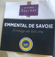 Emental de savoie