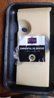 Emmental de Savoie IGP