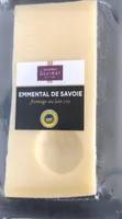 Ementhal de savoie