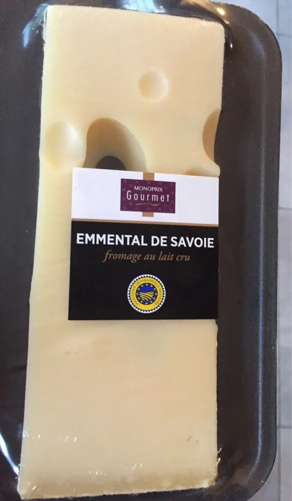 Emmental de Savoie
