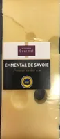 Emmental de savoie